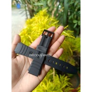Aw-80 AW80 STRAP CASIO AW-80 RUBBER RUBBER Watch STRAP