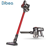 Dibea C17 Wireless Upright Vacuum Cleaner