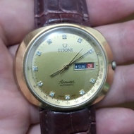 Titoni Airmaster Automatic Vintage