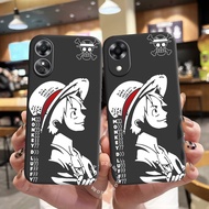 HITAM An001 - Samsung A01 A2CORE A02S A03 A03CORE A03S A04 A04S A10 A10S A11 A134G A135G A14 A20S A2