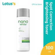 Nano White Spot Correction Brightening Toner 180Ml