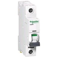 MCB IC60H 10KA 1PHASE 50A A9F84150 SCHNEIDER