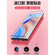 Suitable for opporeno8t Tempered Film reno8t5g Mobile Phone oppo0 Curved Glass opporen08t Screen Pro