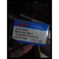 DISKON WIPER NOZZLE / NOZZLE AIR PANTHER 