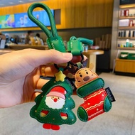 Christmas Gift Ideas Decoration Items Bag Keychain