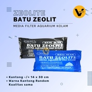 Zeolite Stone Zeolite Aquarium Filter Aquascape