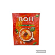 100's BOH Tea Cameron Highlands Tea Teabags / Teh Boh Uncang