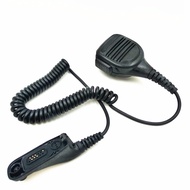 Speaker Mic for Motorola Xir P8268 P8260 P8200 P8660 GP328D DP4400 DP4800 DP4801