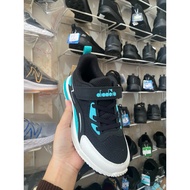 Diadora QF Shoes Size 33