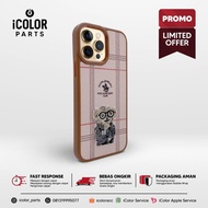 Casing iphone FERGUS PremiumPOLO iPhone 16 Pro Max iPhone 17 Pro Max iPhone 15 Pro Max iPhone 14 Pro