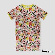 bossini WOMEN Short Sleeve Dress