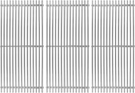 SF6089 (3-Pack) 18.7" SUS304 Cooking Grates for Weber Genesis II 400 and Genesis II LX 400, Genesis 