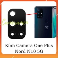One Plus Nord N10 5G Camera Glass