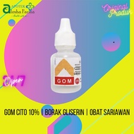 GOM CITO 10% | Mouth Ulcer Medicine