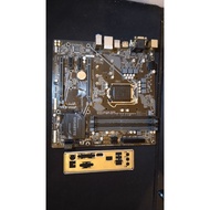 (Faulty) Motherboard Gigabyte B460M DS3H V2