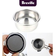 Breville 54mm Non Pressurized Portafilter Basket