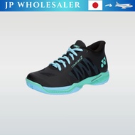 Yonex Power Cushion Comfort ZWMD Badminton shoes SHBCFZ3WM Black/Mint (808) 22.0 cm
Yonex Power Cush