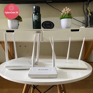 Router WiFi Tenda D302 F9 FH303 | WAN Router | Acces Point