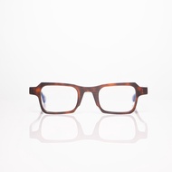 Handmade Eyeglass Frames Imported From OTTO Brand Model GACHI BT-001