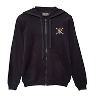 DEXtreme - เสื้อคลุมการ์ตูนวันพีซ Icon Luffy (Jacket OP Icon Luffy) (DOP-560)
