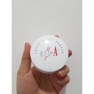 Red-a Loose Face Powder Face / Face Loose Powder ACNE SKIN REDa