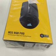 全新 未開 Corsair M55 RGB Pro Gaming ...