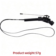 ROBAN 500 size UH-60  500 Apache Black Hawk BO105 Apache RC helicopter Tail Boom Components