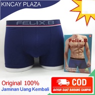FELIX BUHLER SHORTY FB 2150-21 Men's Underwear Premium Original