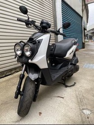 YAMAHA 山葉 BWS