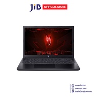 NOTEBOOK (โน้ตบุ๊ค) ACER NITRO V 15 ANV15-A31-R6D6 - OBSIDIAN BLACK