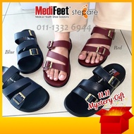 *MEDIFEET MO119 Health shoes(Kasut kesihatan)*Women shoe arch健康鞋medical