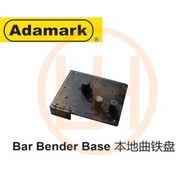 Adamark Bar Bender Base