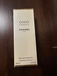 Chanel香水 淡香水