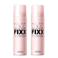 【ซื้อ 1 แถม 1】 So NATURAL All Day Tight Makeup Fixer Setting FIXX - สเปรย์เซ็ตแต่งหน้าติดทนนานCVBCR