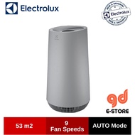 Electrolux FA41-402GY Flow A4 Air Purifier 53m2 FA41402GY