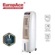 EuropAce 4-IN-1 Evaporative Air Cooler - ECO 6301W