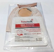 Colostomy Bag 60mm (1 piece)