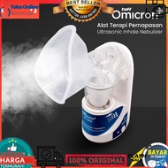 PAKAI POTONGAN 7K KHUSUS HARI INI🔥 - Alat Uap Sesak Nafas Bantu Pernafasan Asma alat uap sesak nafas