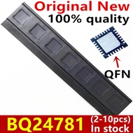 (2-10piece) 100% New BQ24781RUYR BQ24781 QFN-28 Chipset