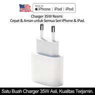 HotFire - Charger 1 Adaptor 35W