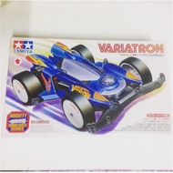 TAMIYA 4WD MODEL KIT