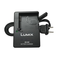 A98 Charger for Panasonic DMC-GF3 GF3GK GF3X GF5 GF5GK S6K GF6 GX7 LX100 LX100GK GX85 ZS110 DMC-ZS11
