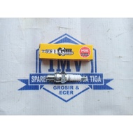 NGK C7HSA spark plugs 10 × 12.7mm Supra, Grand, Tossa pico, 3 wheel motor bit works