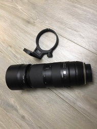 Tamron 100-400mm F/4.5-6.3 Di VC USD A035 For Canon mount 騰龍 100400