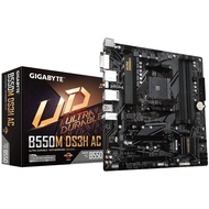 Gigabyte B550M DS3H AC (WiFi + Bluetooth) Motherboard