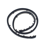 Front Bumper Hood Roob Sealing Strip 86357-F2000 For 2017 2018 Hyundai Elantra 86357 F2000 86357F200