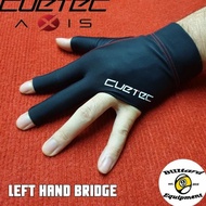 FREE SHIPPING - Cuetec Axis Glove | Billiard Gloves
