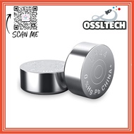 LR44 AG13 LR1154 357A A76 V13GA SR44 RW82 1.5V 160mAH 11.6*5.4mm Battery for Keys, Calculator, LED, 