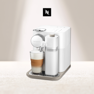 NESPRESSO 膠囊咖啡機 GRAN LATTISSIMA F531