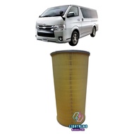 TOYOTA HIACE KDH200 / KDH202 AIR FILTER / PENAPIS UDARA 17801-30050